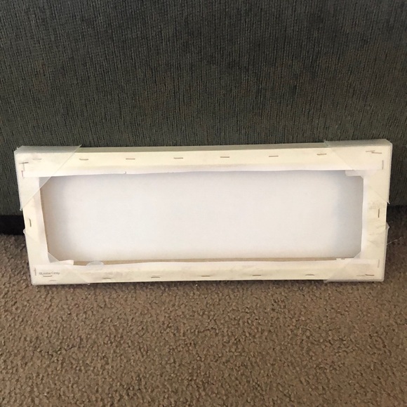 🚫SOLD ON M E R C A R I Inspirational Decor sign - Picture 2 of 2